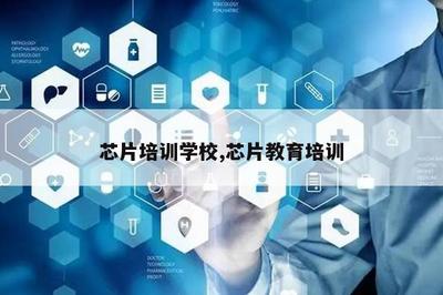 芯片培训学校 技术开发与技术咨询的双重赋能